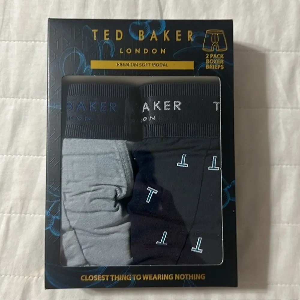 Ted Baker London nwt never